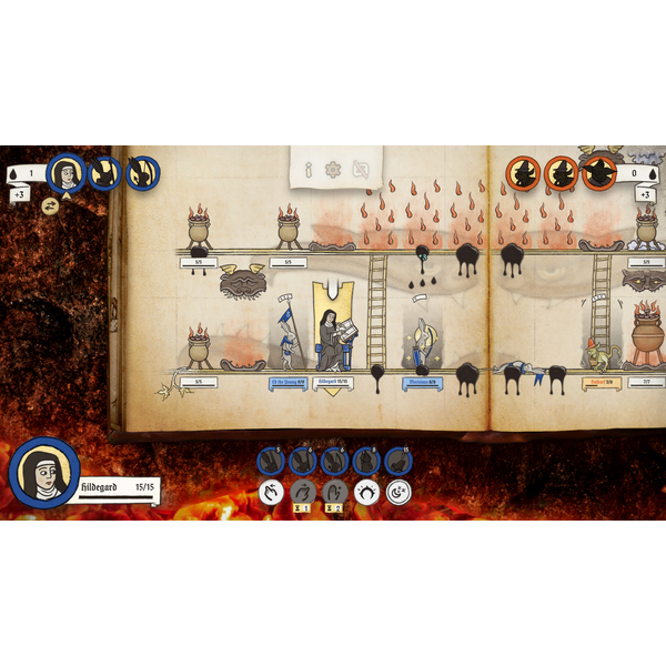 Inkulinati PC Download