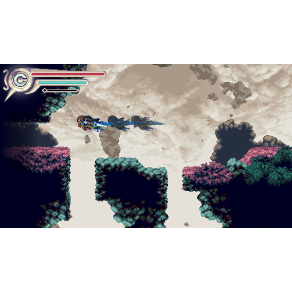 Vernal Edge PC Download