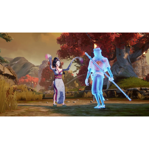 Rogue Spirit PC Download