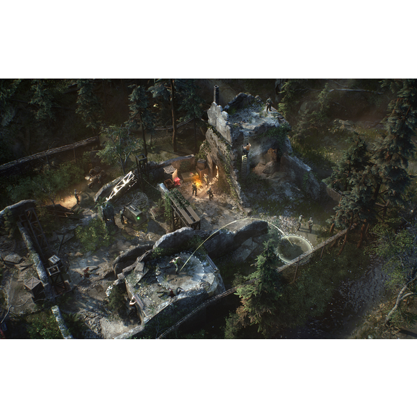 War Mongrels PC Download