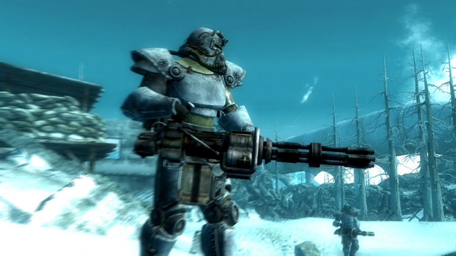 Fallout 3: Operation Anchorage PC Download