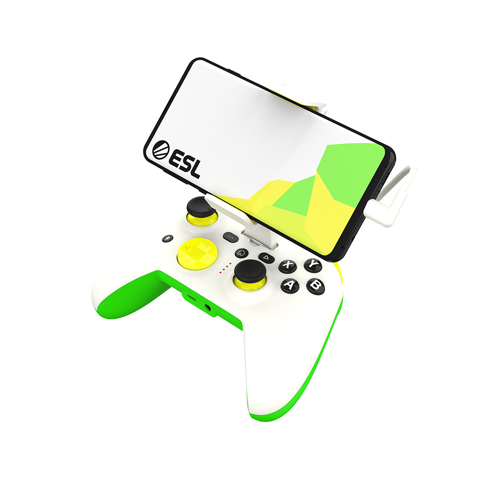 RIOTPWR ESL Controller Android