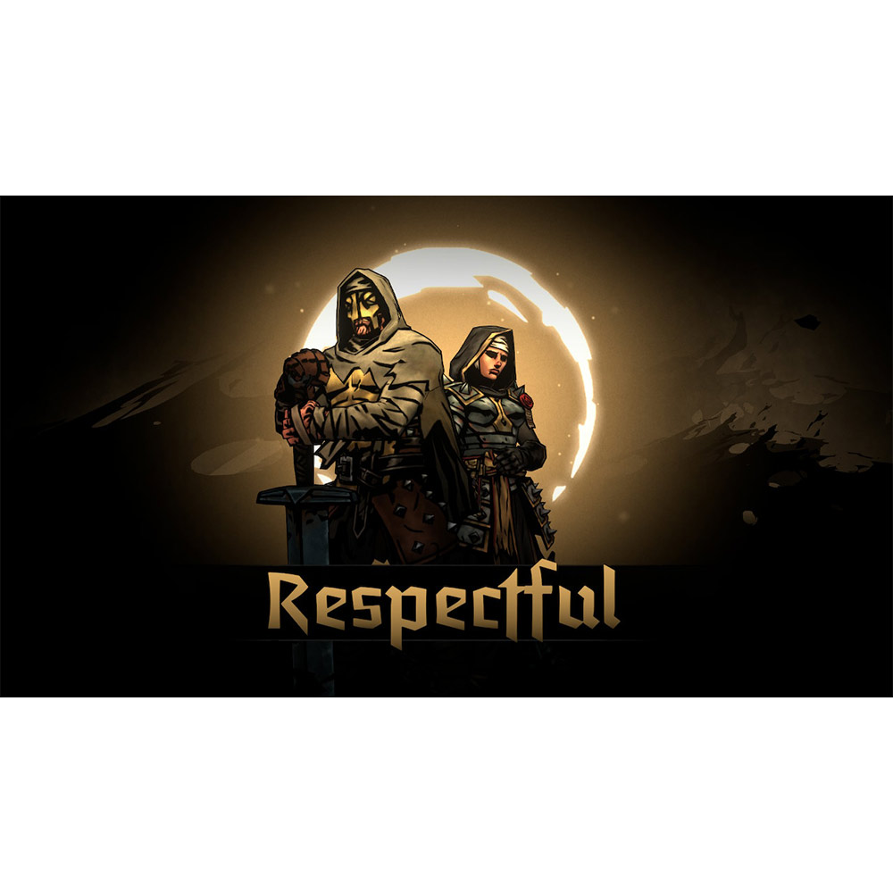 Darkest Dungeon 2 - Switch