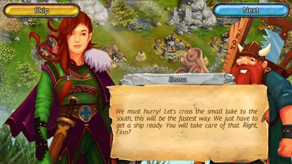 Time Management Game Collection