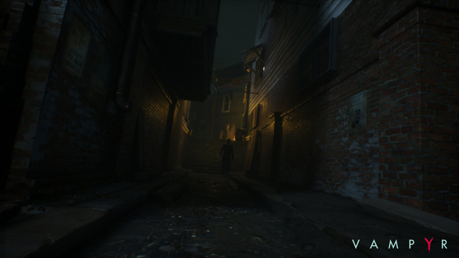 Vampyr - Xbox One
