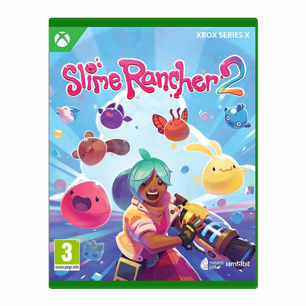 Slime Rancher 2 -  XBSX