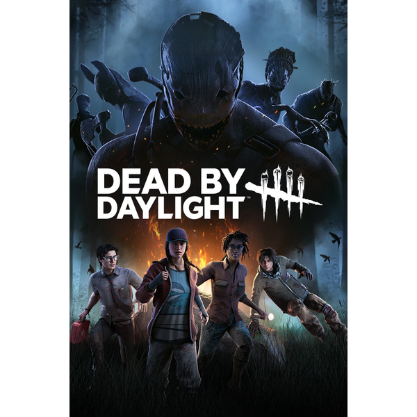 Dead by Daylight - Gold Edition (ROW)