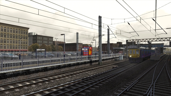 Train Simulator: Midland Main Line London-Bedford 