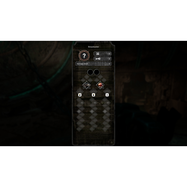 Abyssus - Brine Edition (ROW) PC Download