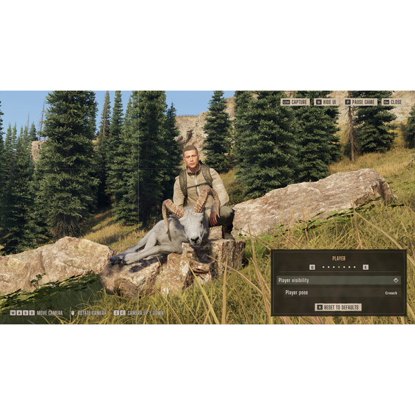 Way of the Hunter 2 (ROW) PC Download