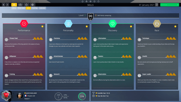 Pro Cycling Manager 2021 PC Download