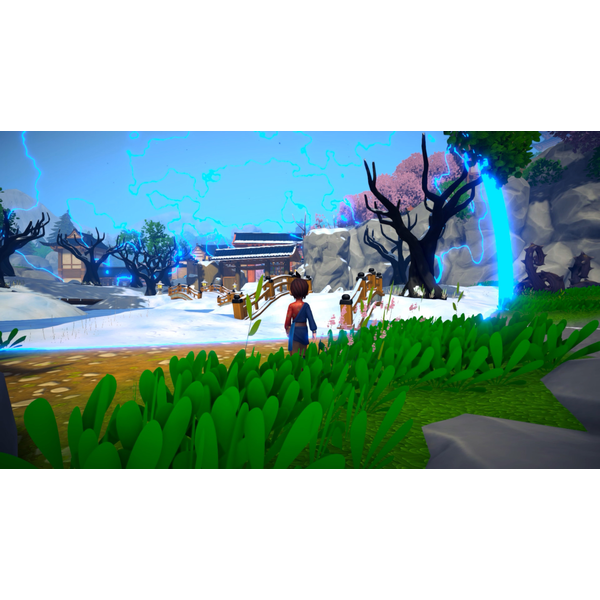 Ary and the Secret of Seasons PC Download