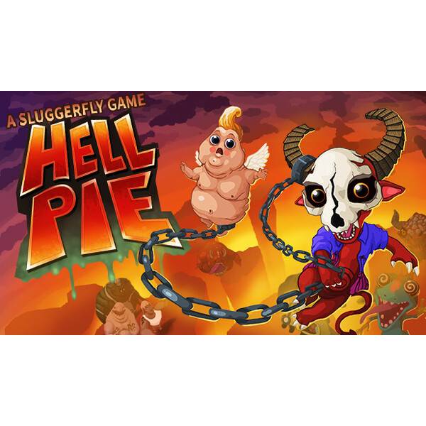 Hell Pie PC Download