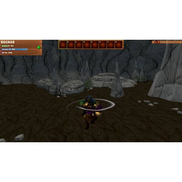 HammerHelm PC Download