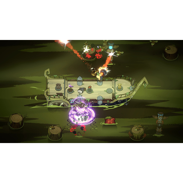 Ship of Fools PC Download