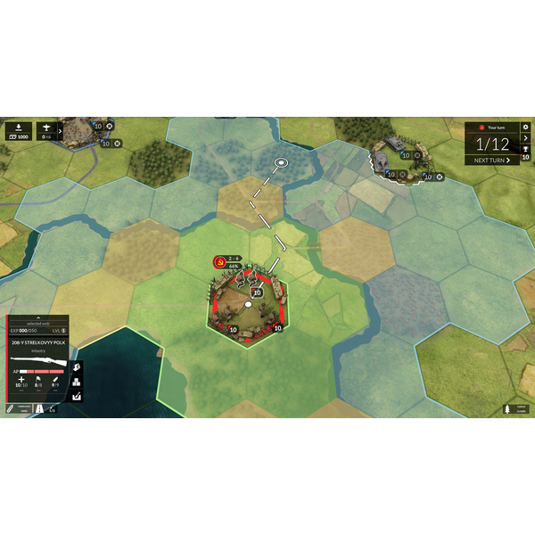 Total Tank Generals PC Download