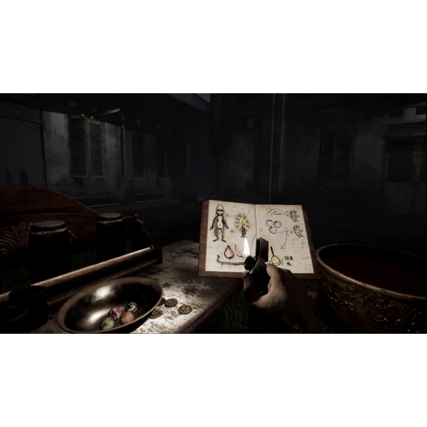 DreadEye VR PC Download