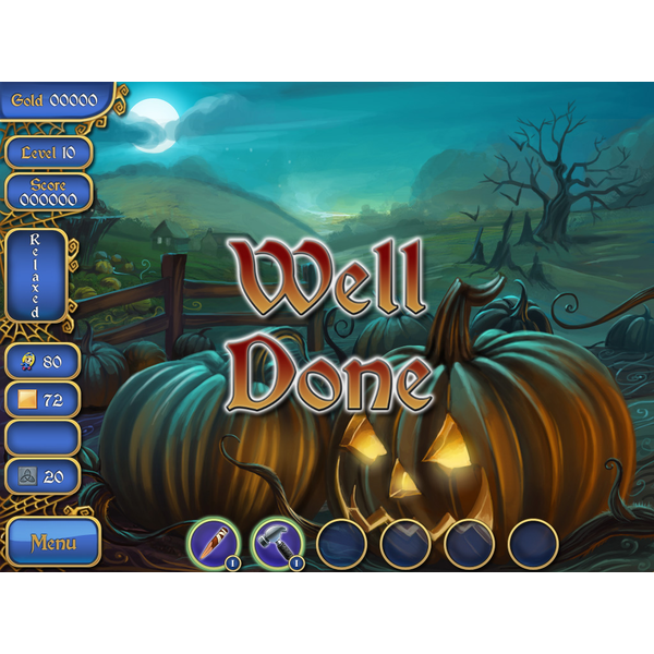 Spooky Bonus PC Download