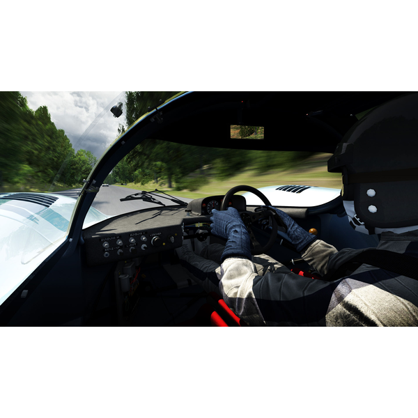 Assetto Corsa Ultimate Edition