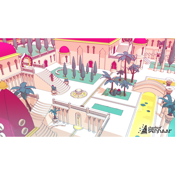 Chants of Sennaar PC Download