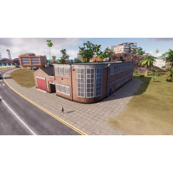 Tropico 6  Going Viral