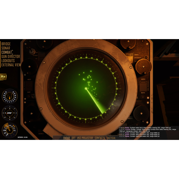 Destroyer: The U-Boat Hunter