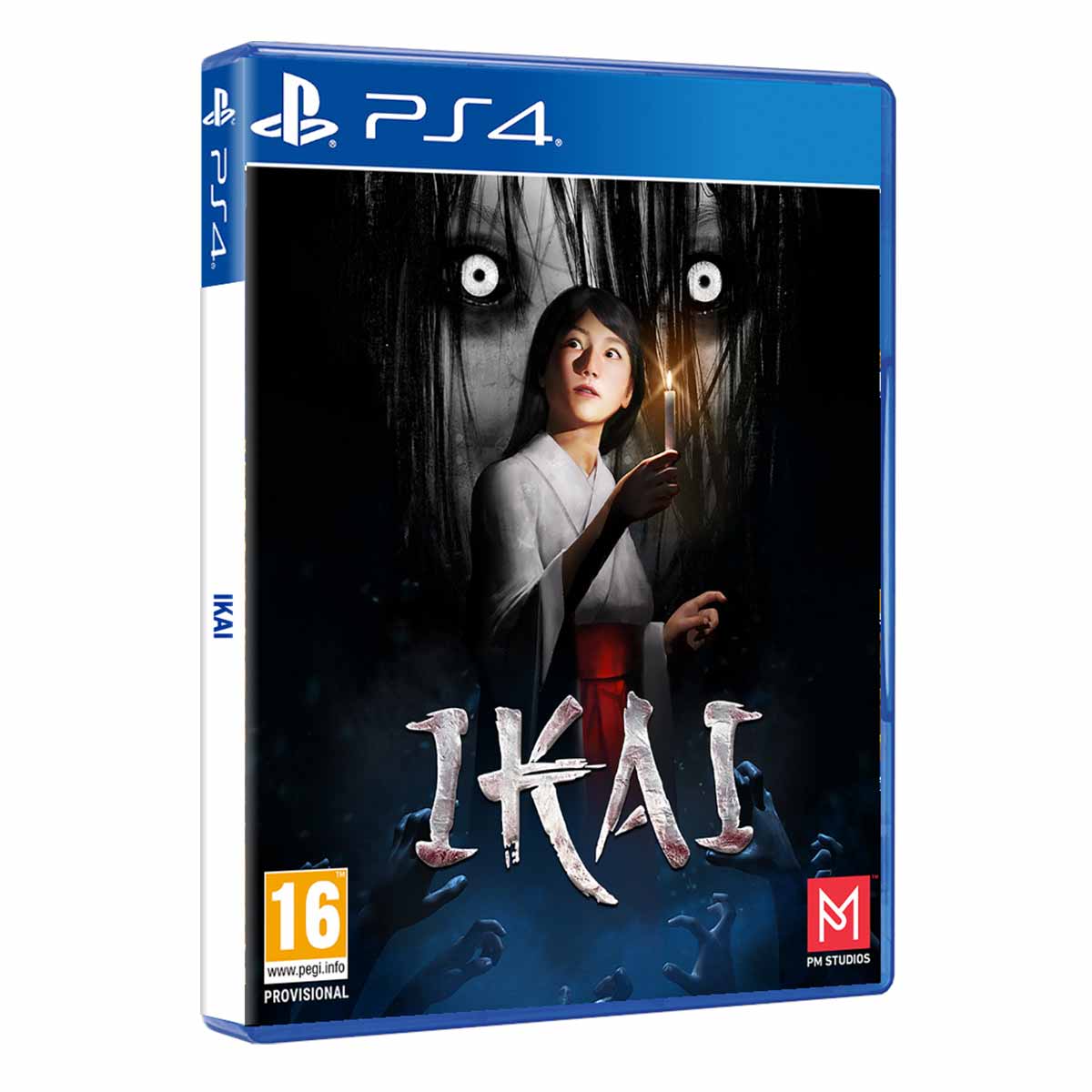IKAI - PlayStation 4