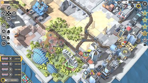 Train Valley Collection Deluxe Edition - PlayStation 4