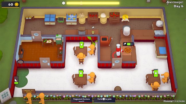 PlateUp! Collectors Edition - PS5