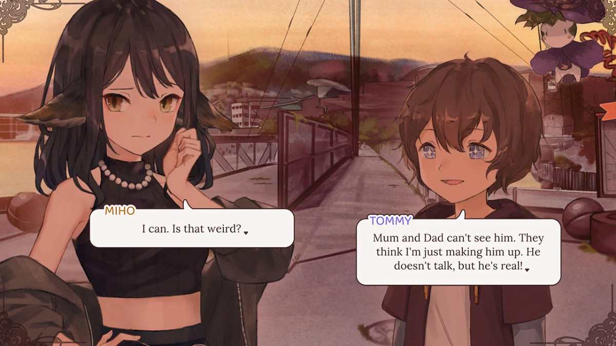 Please Be Happy - PS5