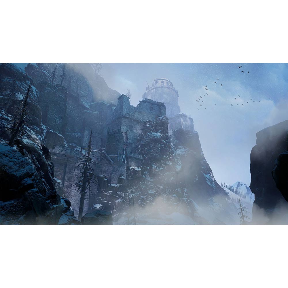 Skydance's BEHEMOTH - PS5 (VR Only)