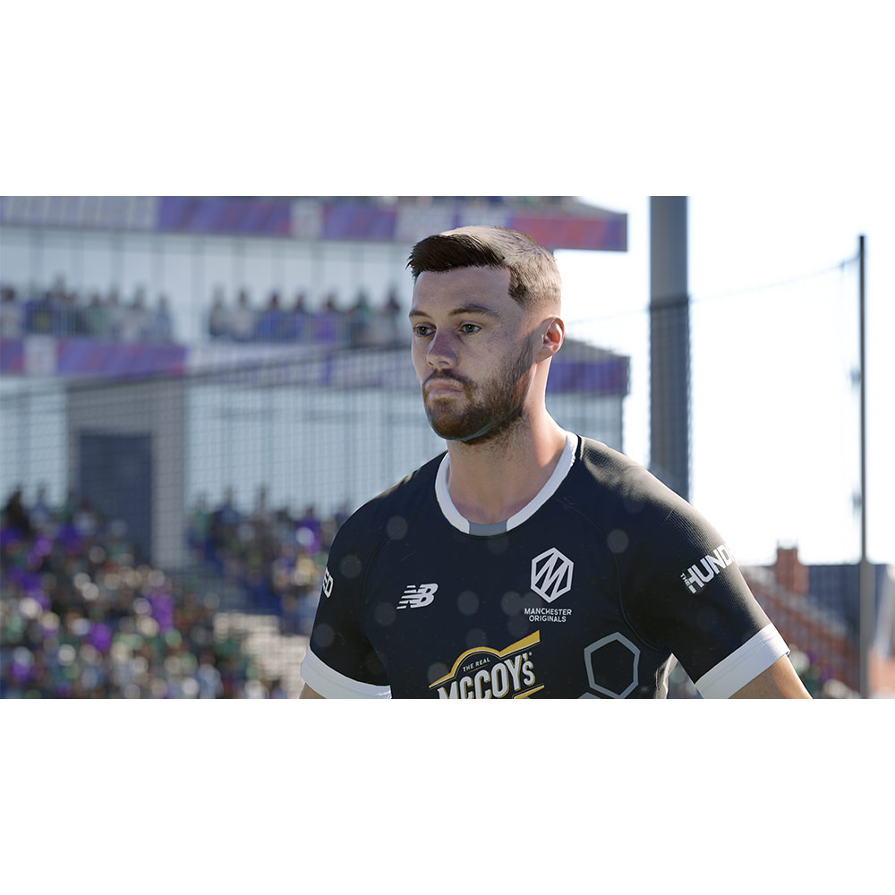 Cricket 24 - The Official Game of the Ashes - Switch