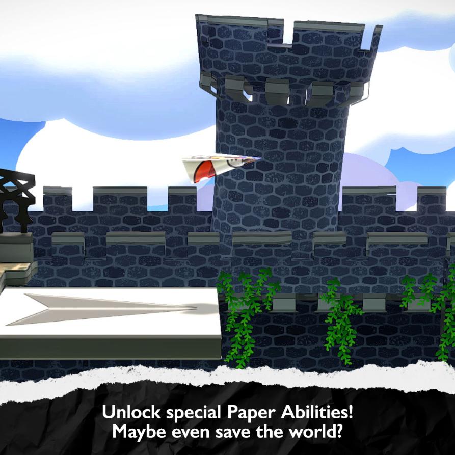 Paper Mario: The Thousand-Year Door - Switch