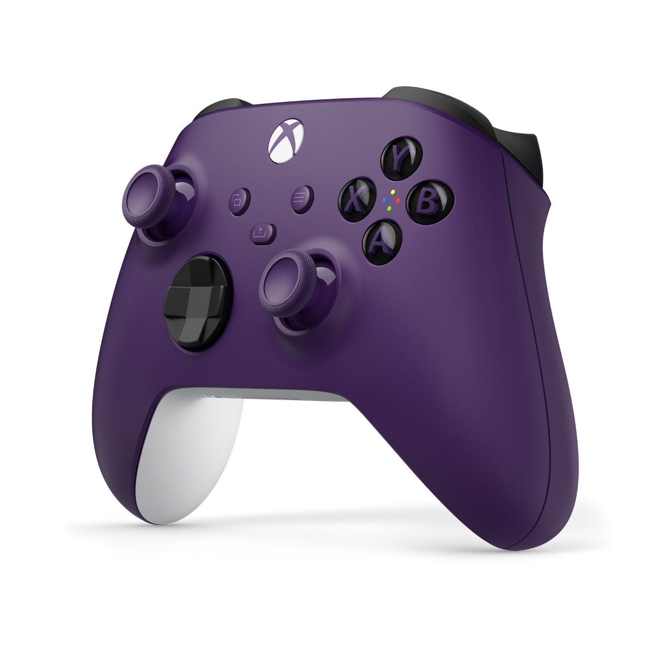 Xbox Wireless Controller Astral Purple - Xbox Series X