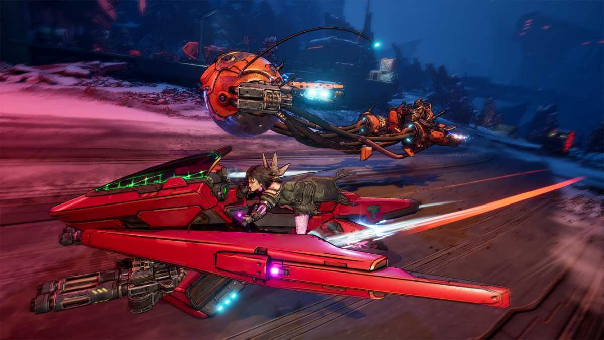 BorderLands 4 Standard Edition - Xbox Series X