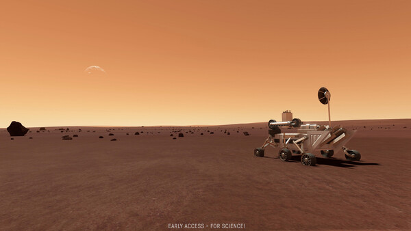 Kerbal Space Program 2 - Early Access (Steam)