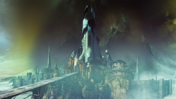 Destiny 2: Forsaken Pack