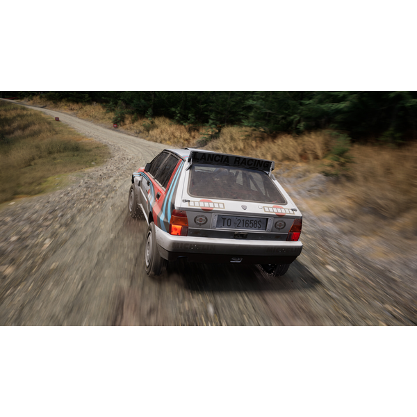 Assetto Corsa Rally (ROW) 