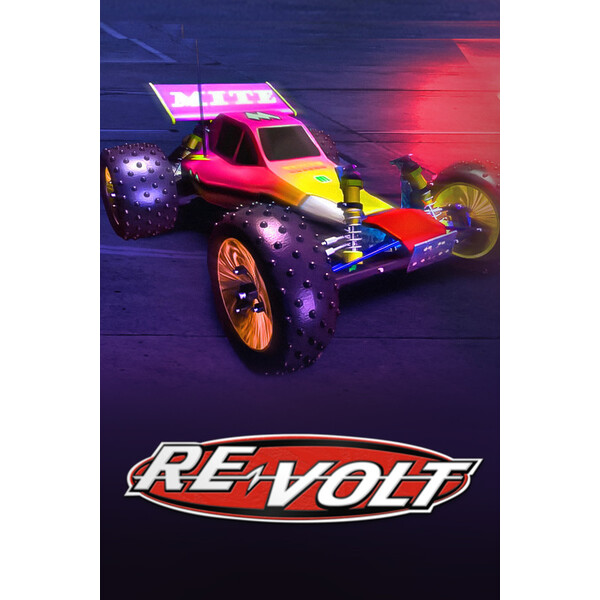 Re-Volt