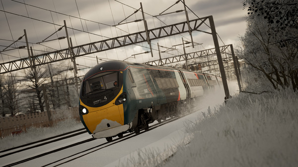 Train Sim World® 5: Deluxe Edition