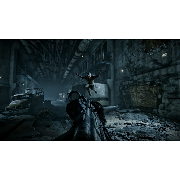 S.T.A.L.K.E.R. 2: Cost of Hope - PC Download