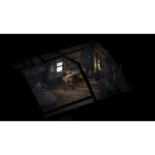 Disco Elysium - The Final Cut