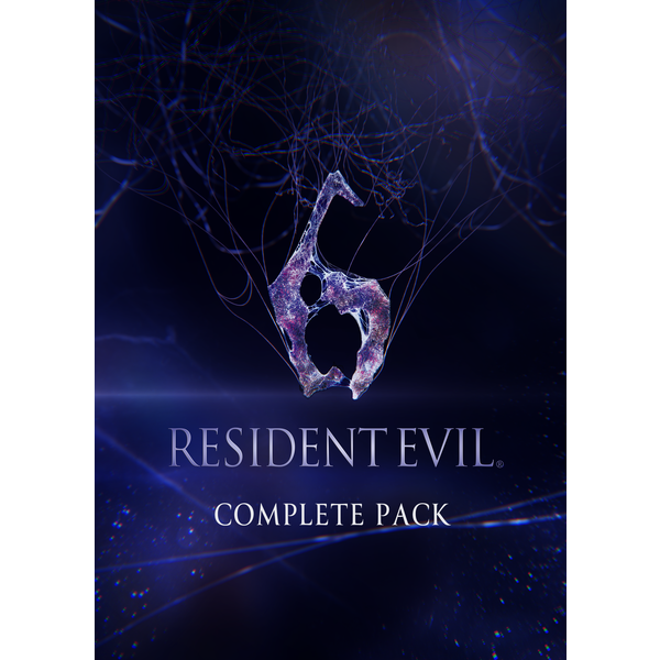 Resident Evil 6 Complete
