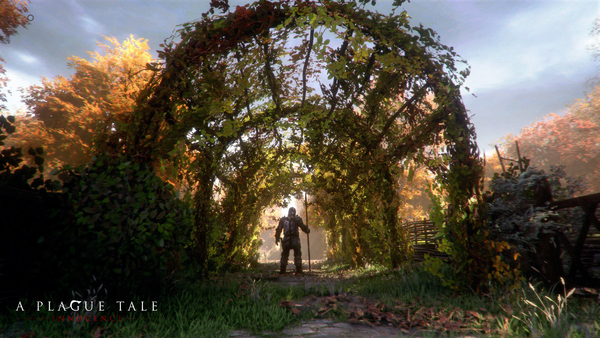 A Plague Tale: Innocence PC Download
