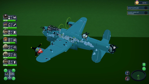 Bomber Crew PC Download