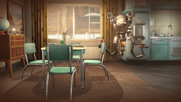 Fallout 4 PC Download