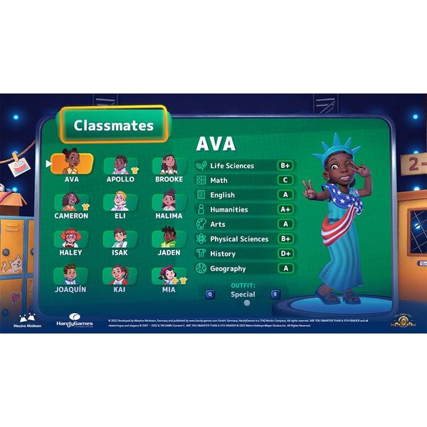 Are You Smarter Than a 5th Grader? - PlayStation 4