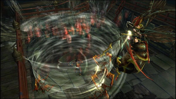 Onimusha: Warlords PC Download