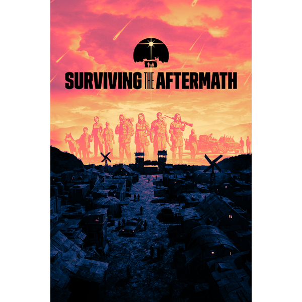Surviving the Aftermath PC Download