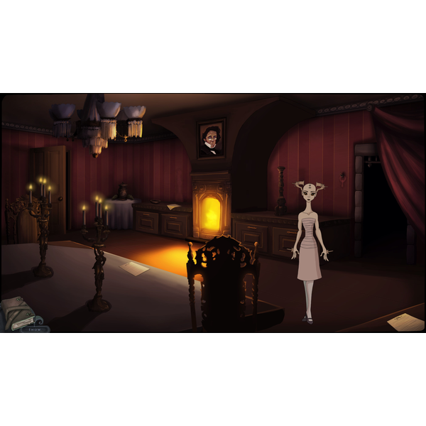 Belladonna PC Download